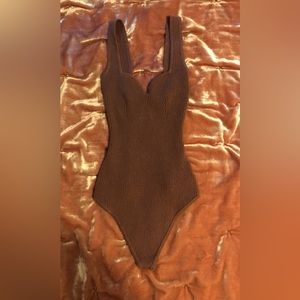 Abercrombie and Fitch bodysuit size xs